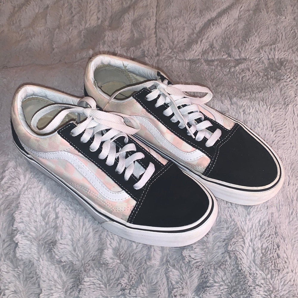 🌟WOMEN’S CLASSIC VANS🌟